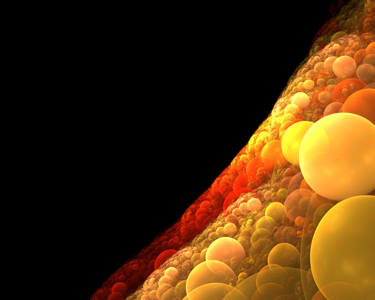 Мыльные пузыри