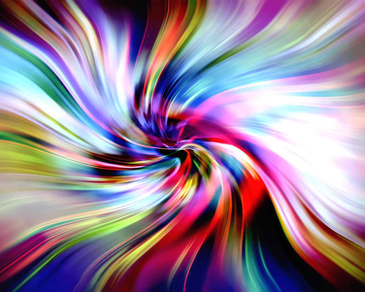 Карусель цветов