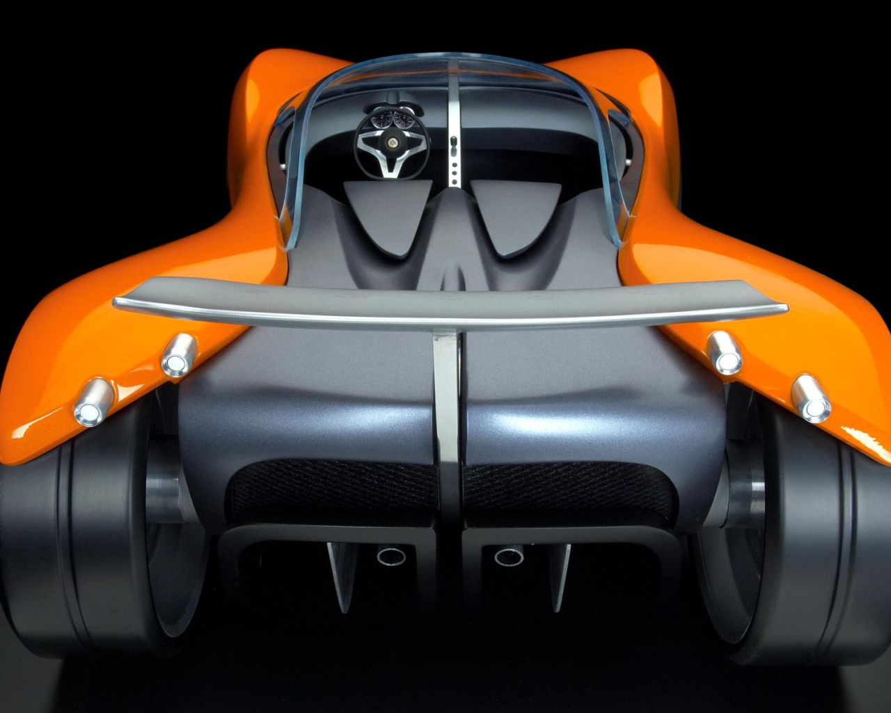 Концепт кар