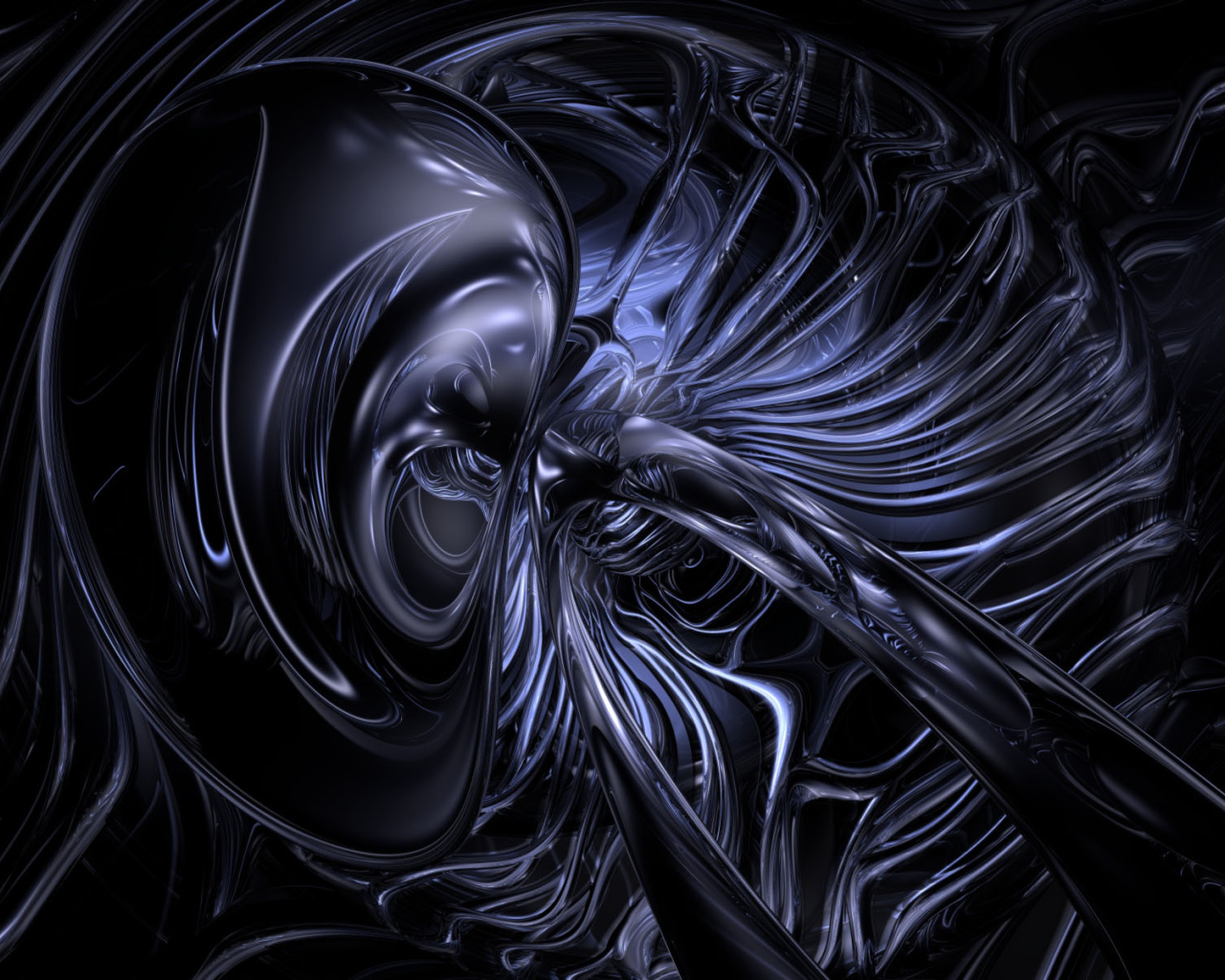 Темная сторона