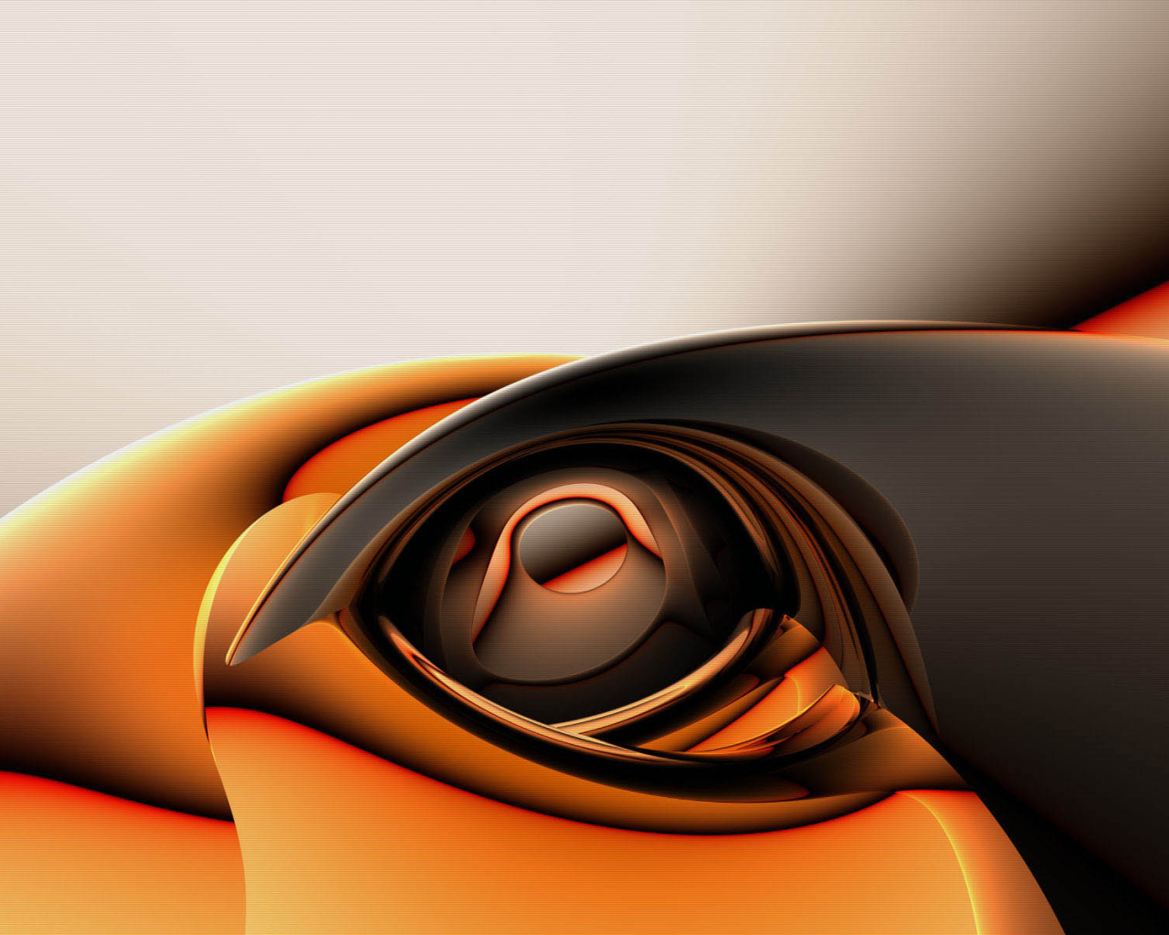 Орлиный глаз