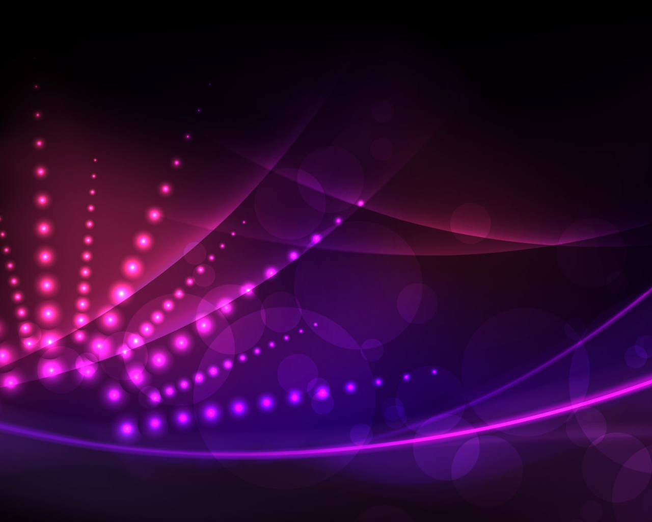 Светящиеся шарики