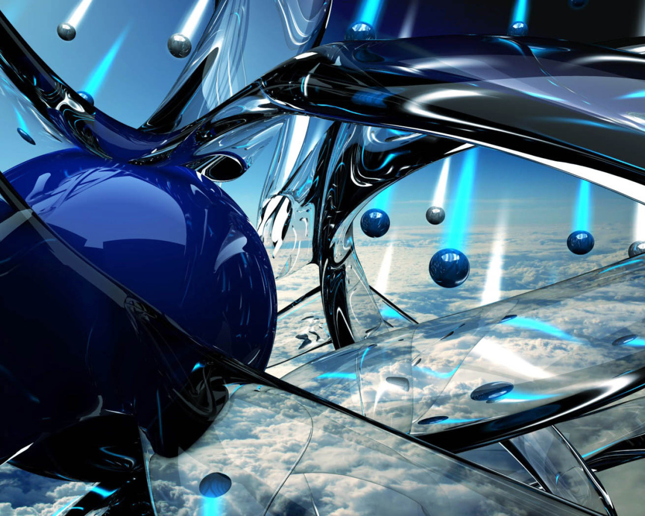 Небесные шары