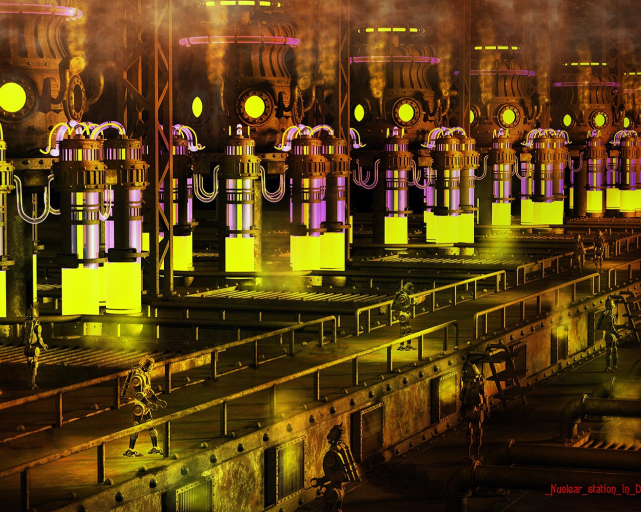 Иранская ядерная программа