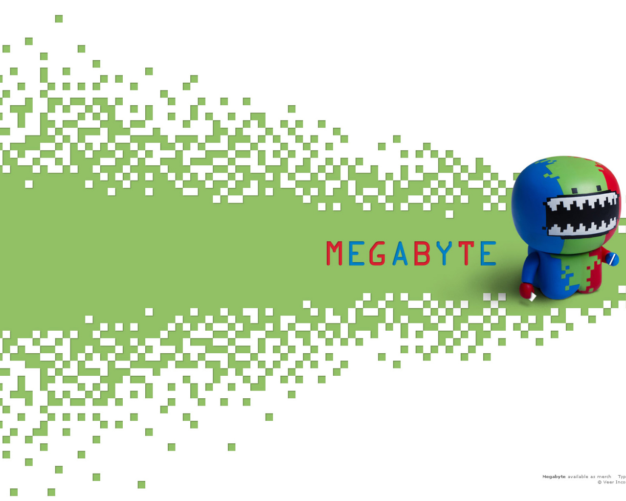 Мегабайт