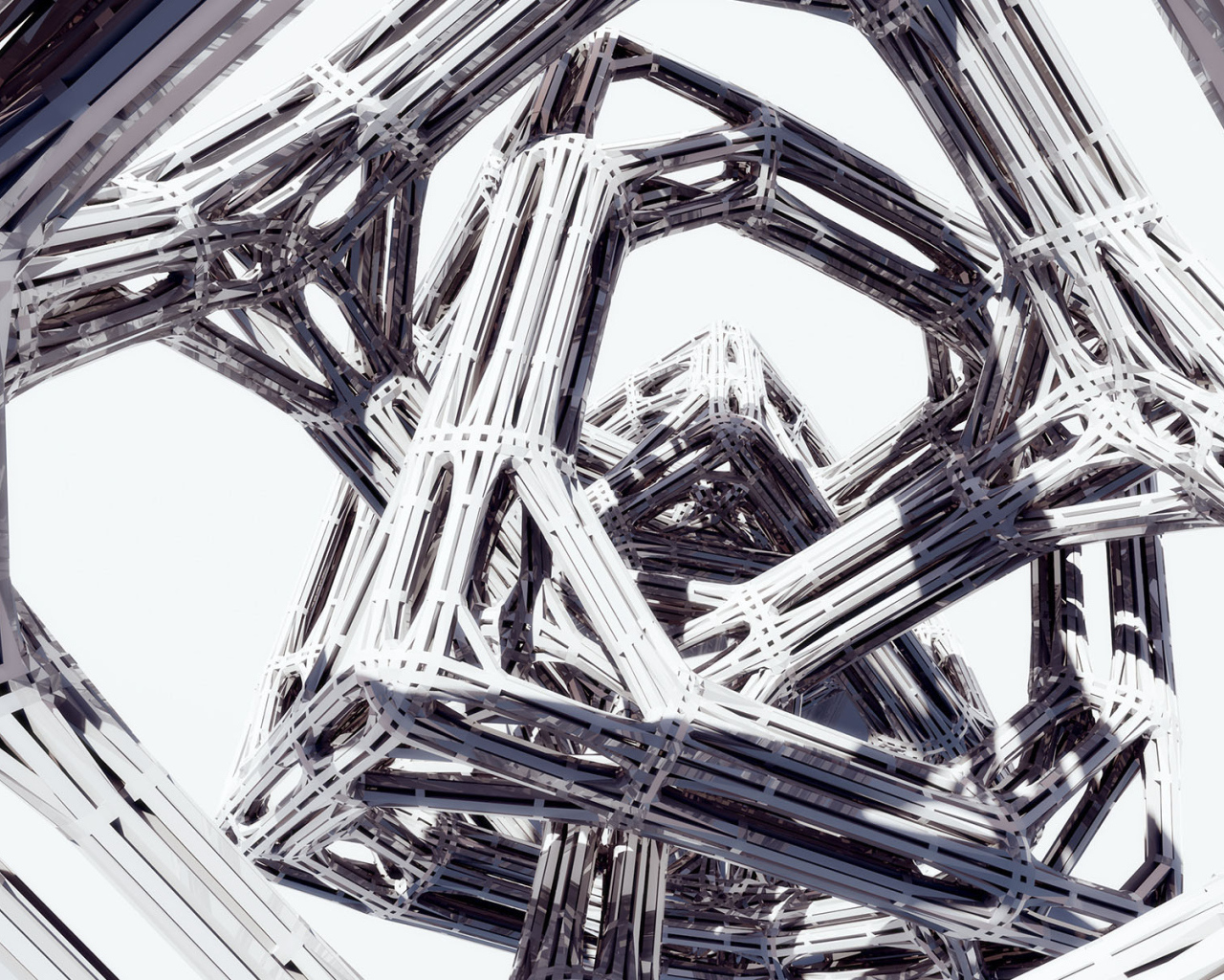 Металлоконструкции