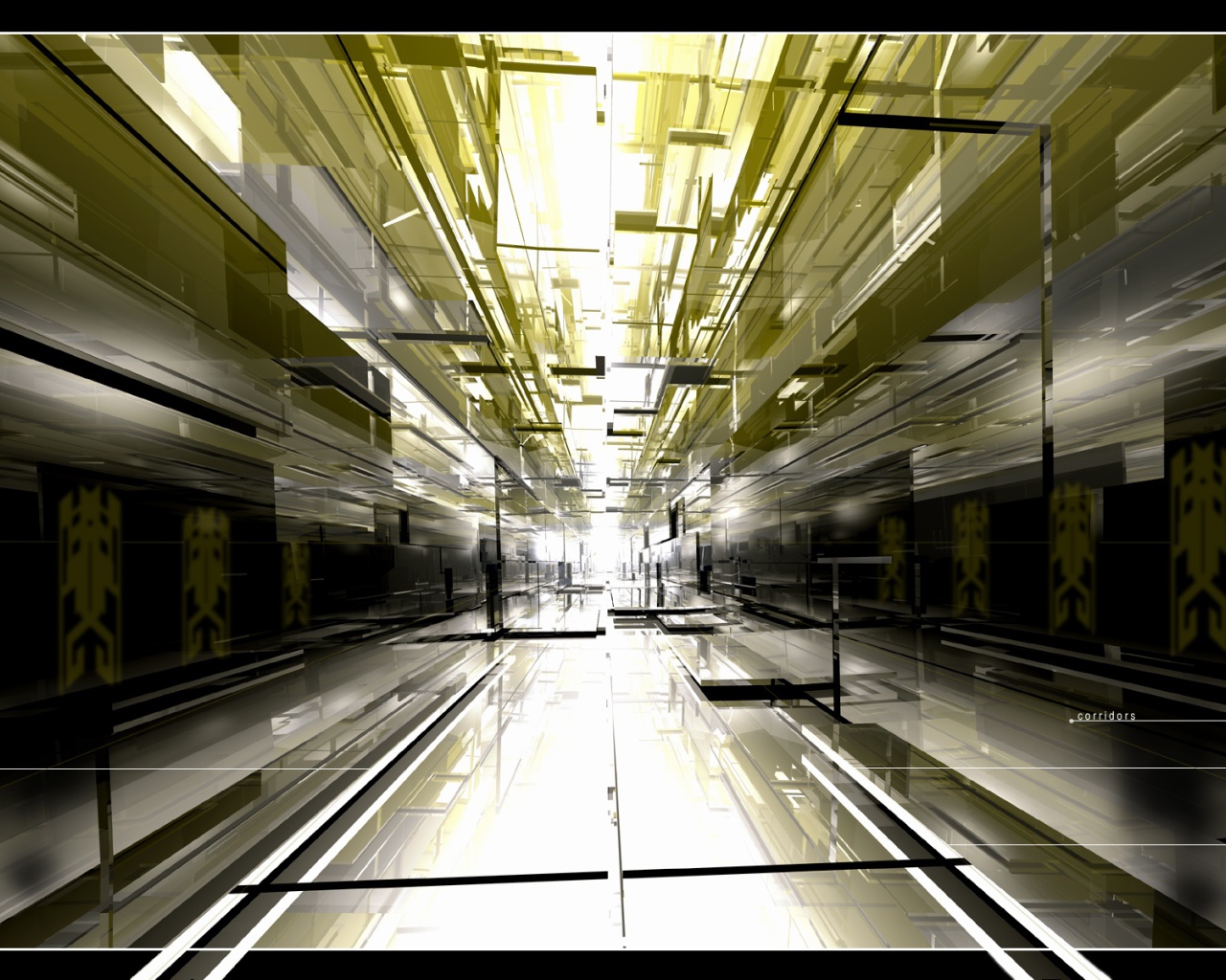 Зазеркалье