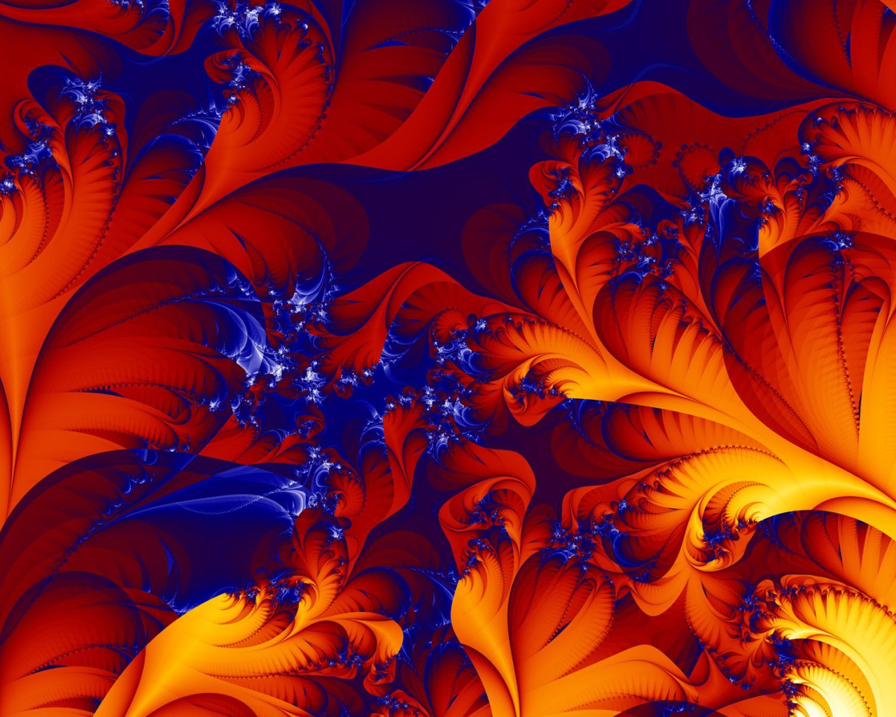 Перья Феникса