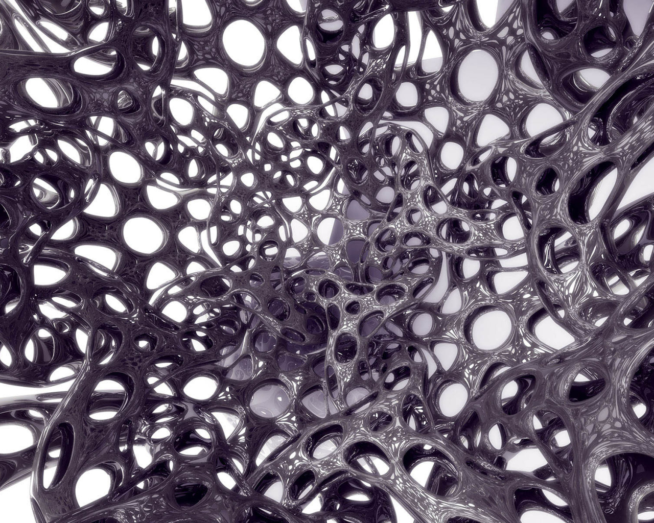 Пространственные дыры