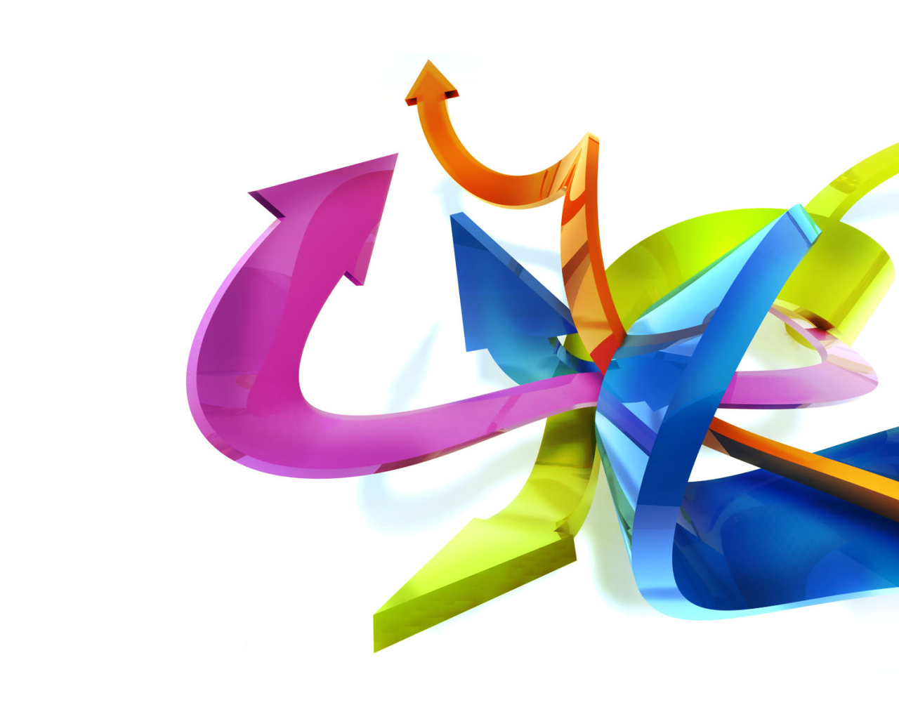 Перевести стрелки