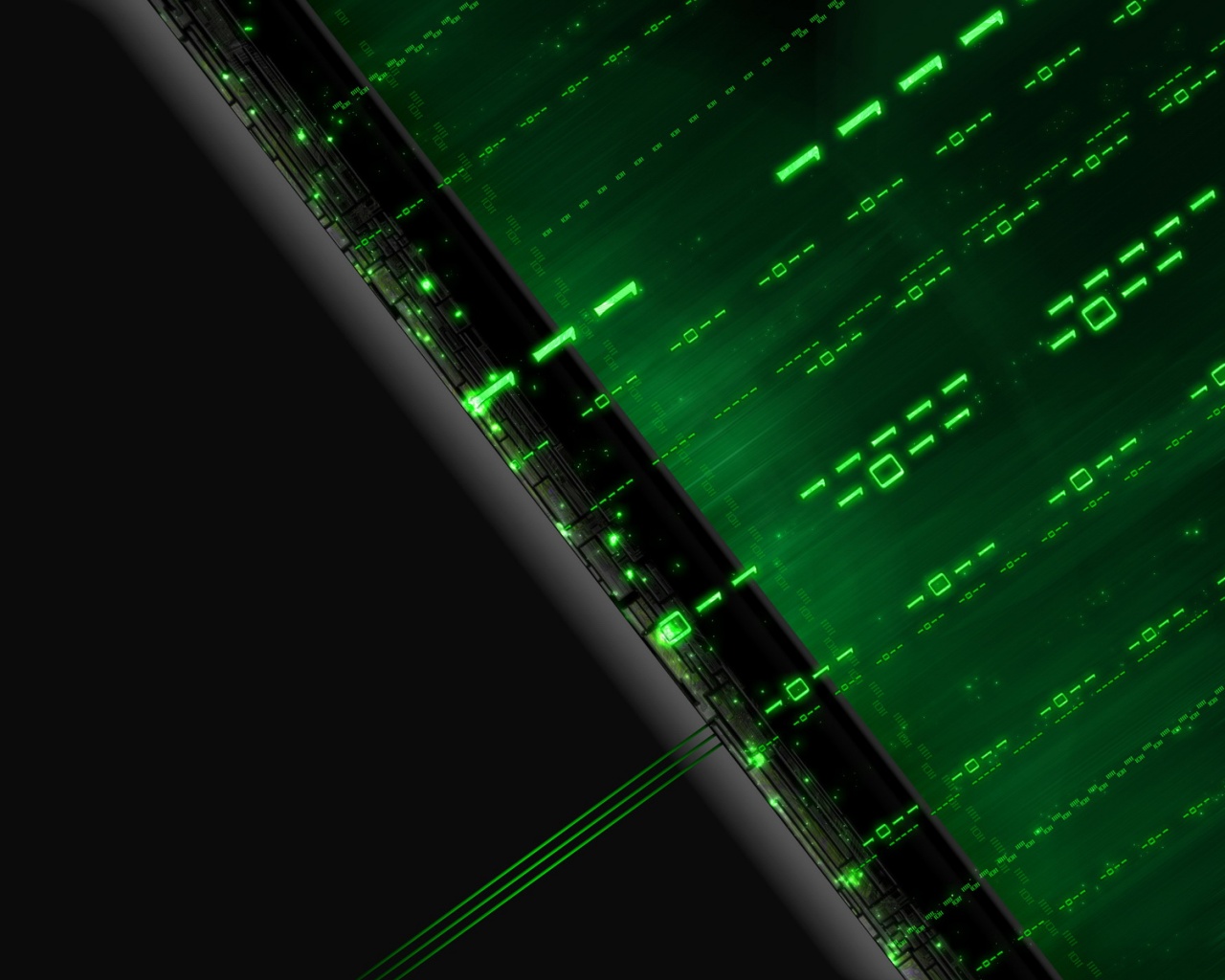 Технологическая тема