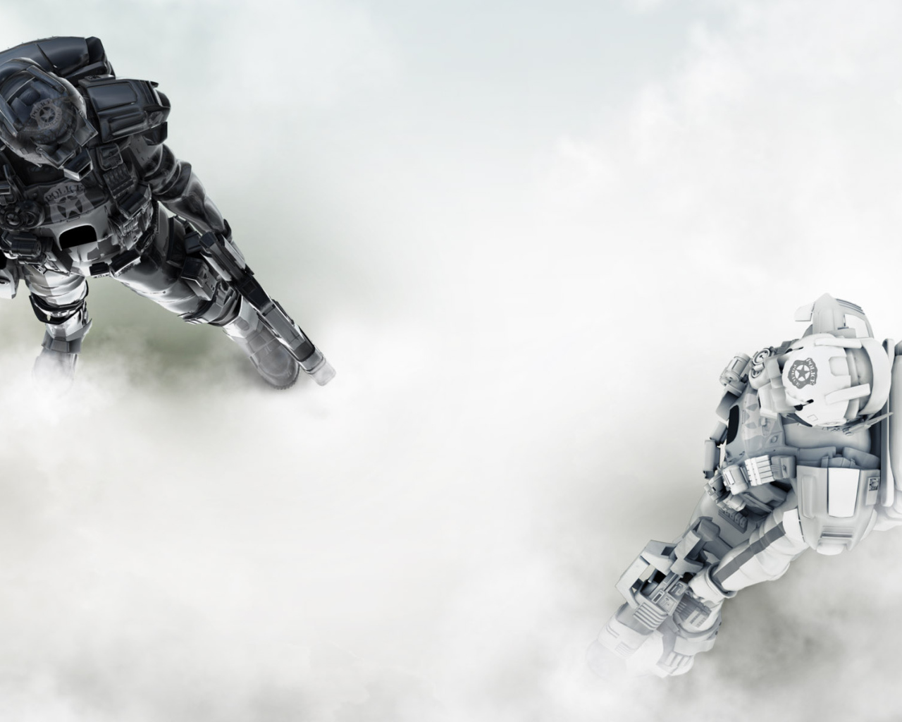 Терминаторы