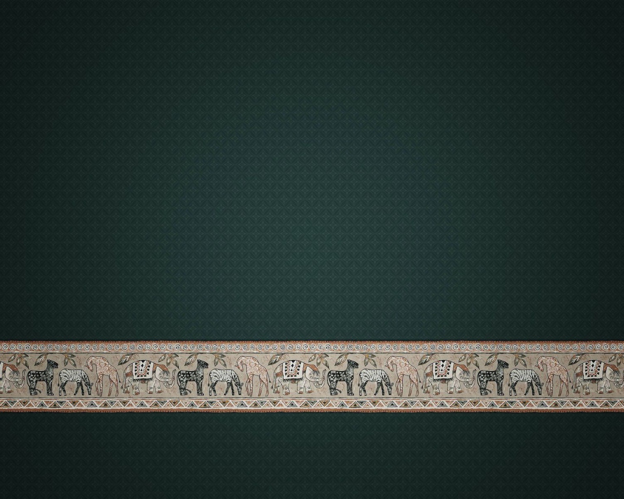 Текстура с животными