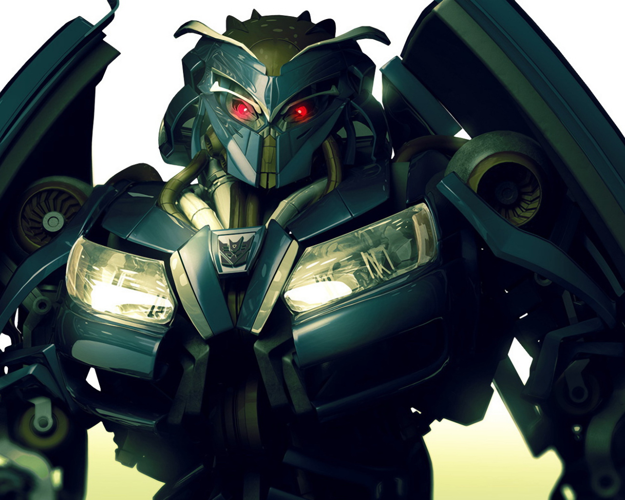 Трансформер