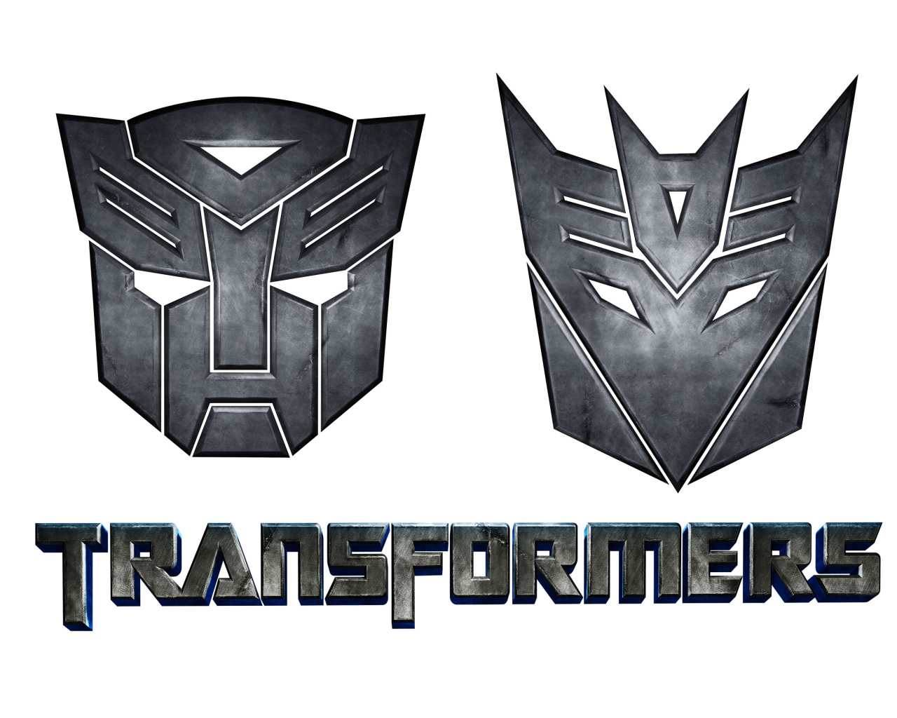 Автоботы и Десептиконы