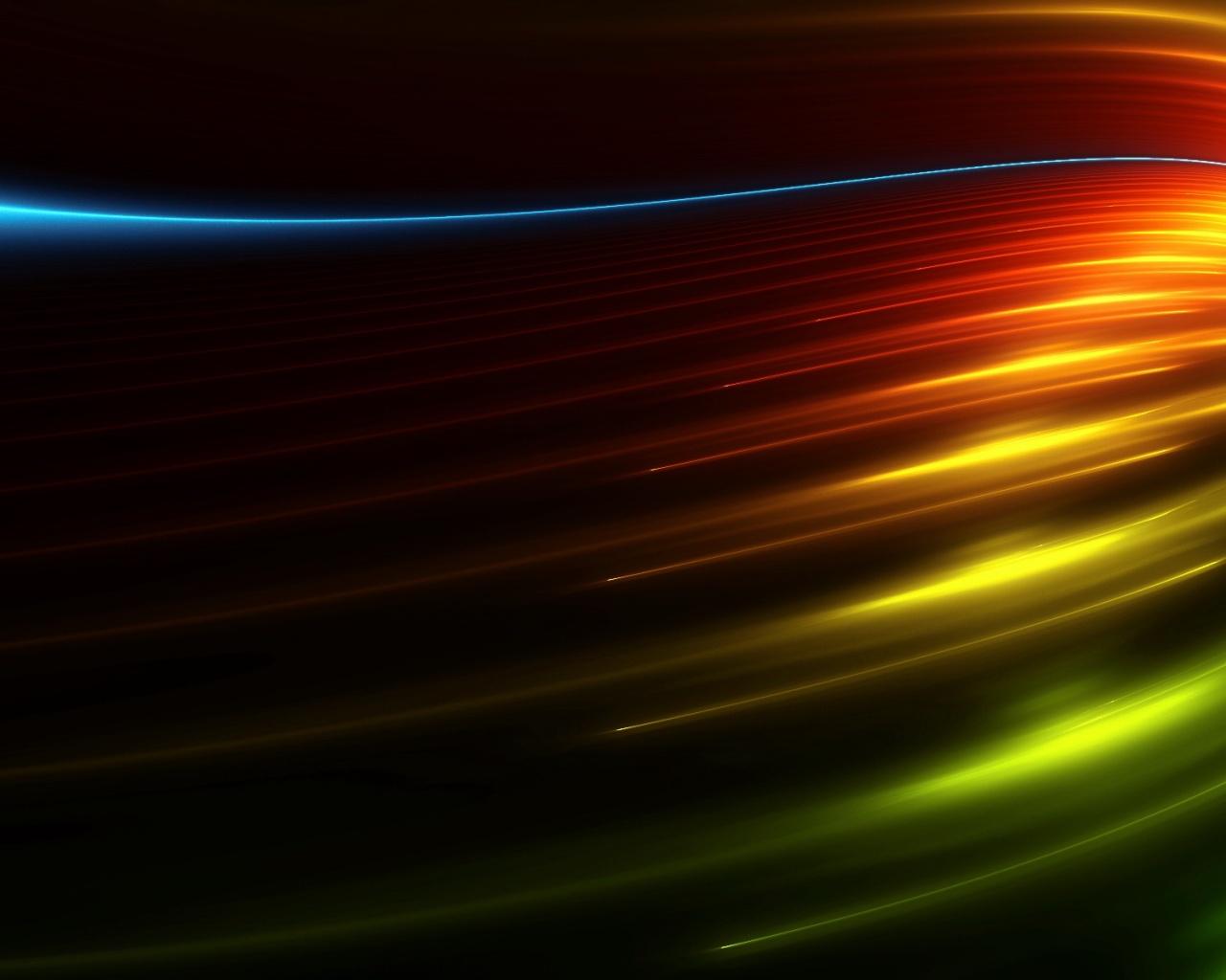 Яркие цвета