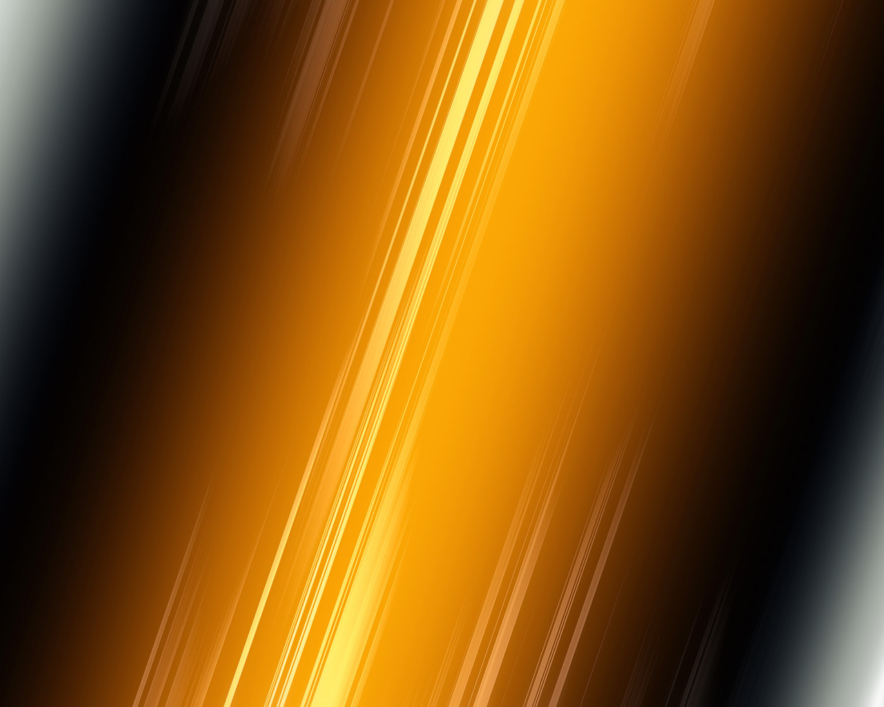 Желтый лазер