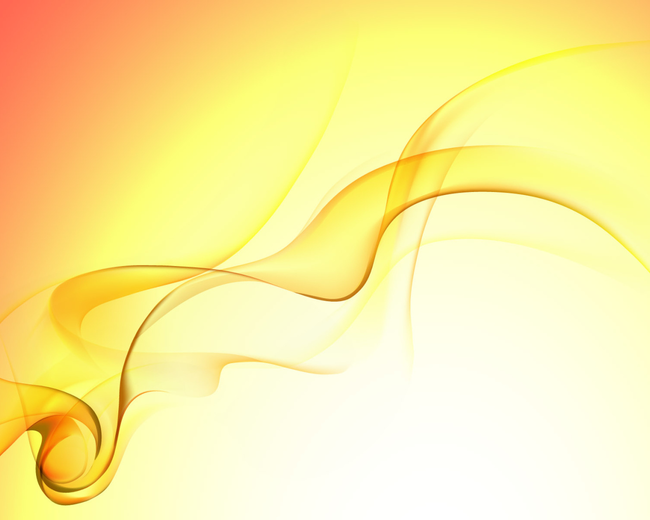 Желтая дымка