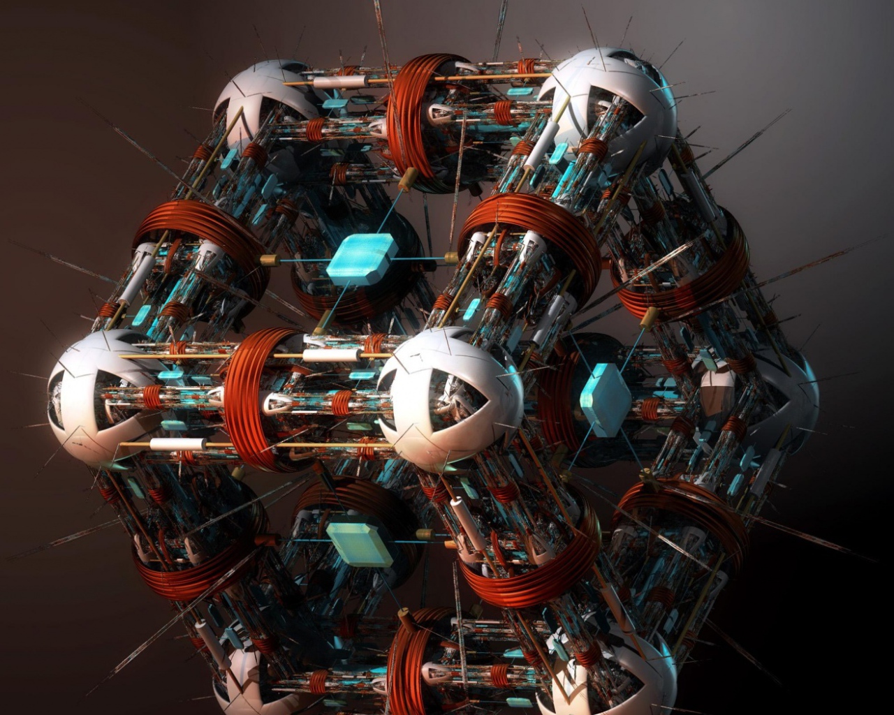 Ядро гиперкуба