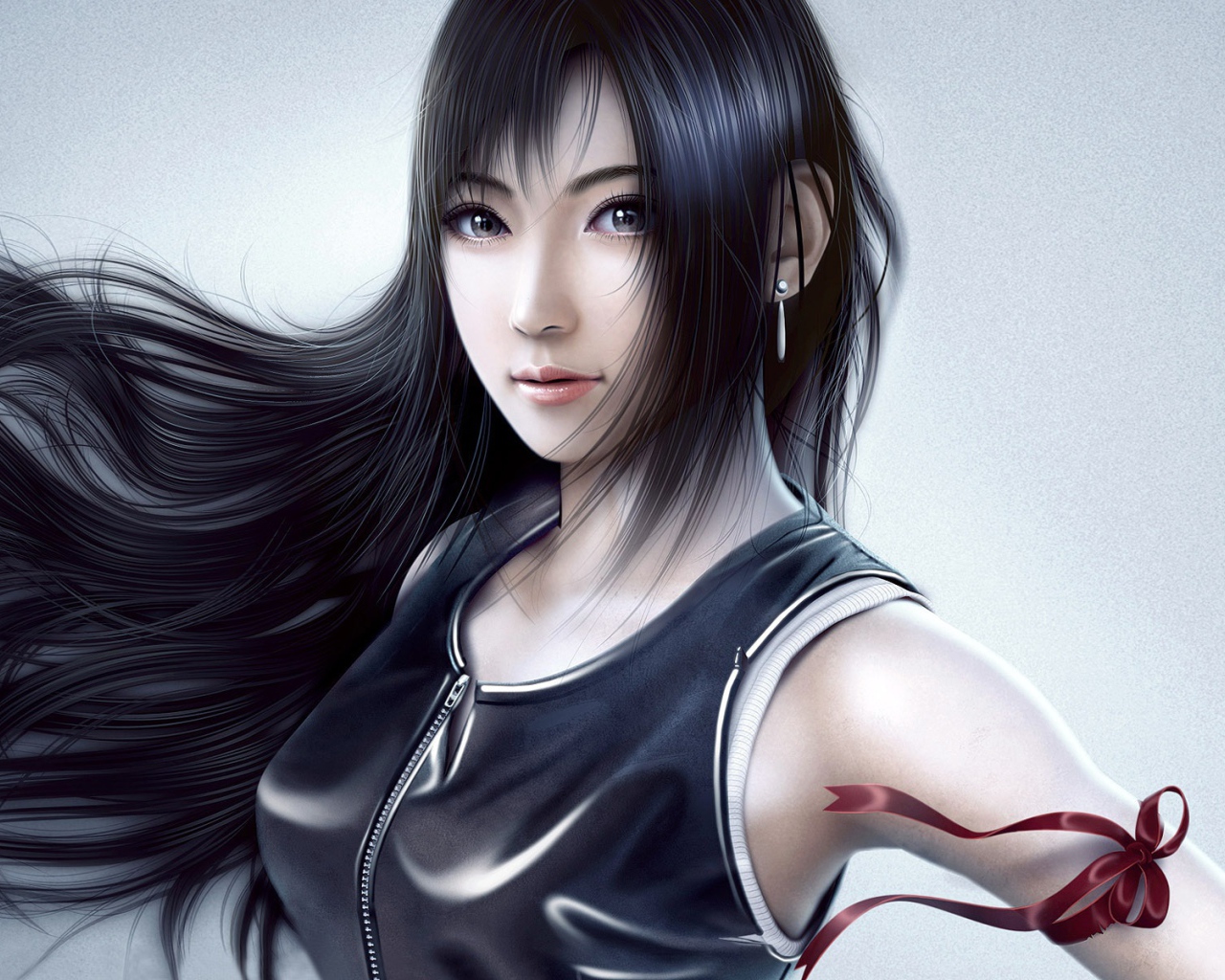 Азиатский подарок