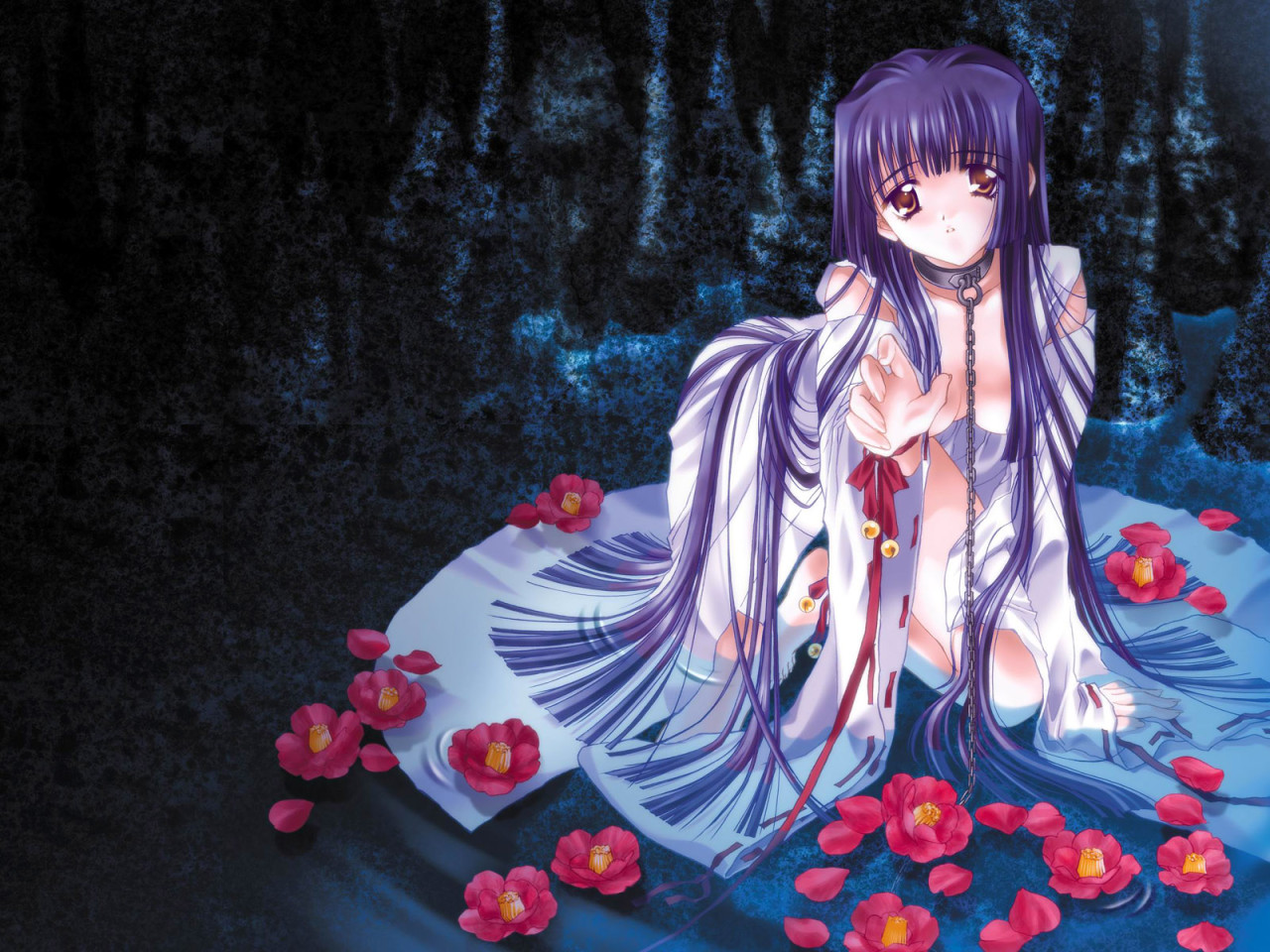 Рабыня Изаура