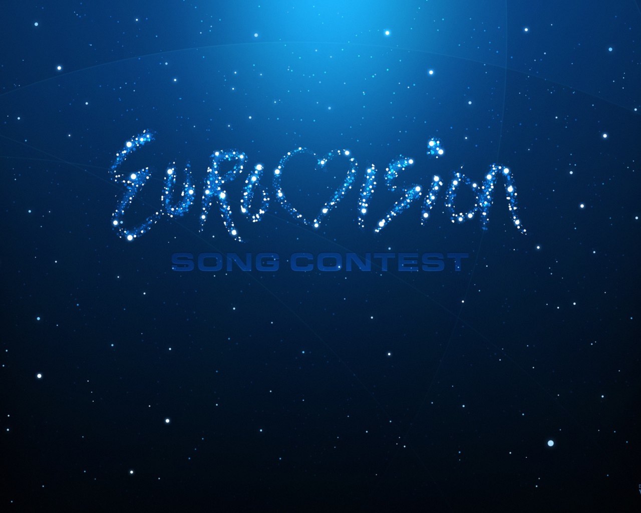 Москва Евровидение 2009