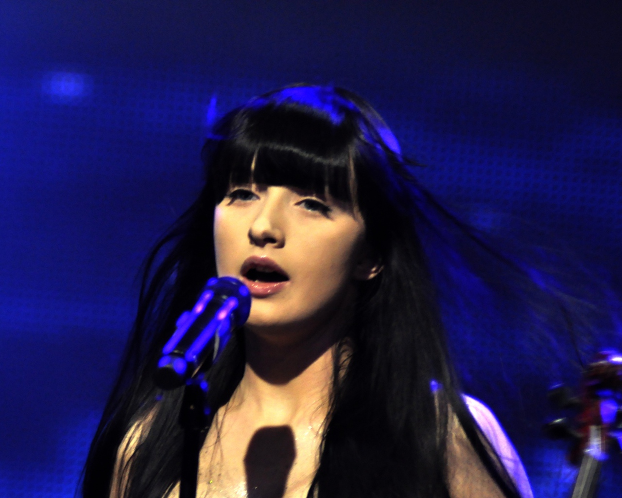 Sandra Nurmsalu Urban Symphony