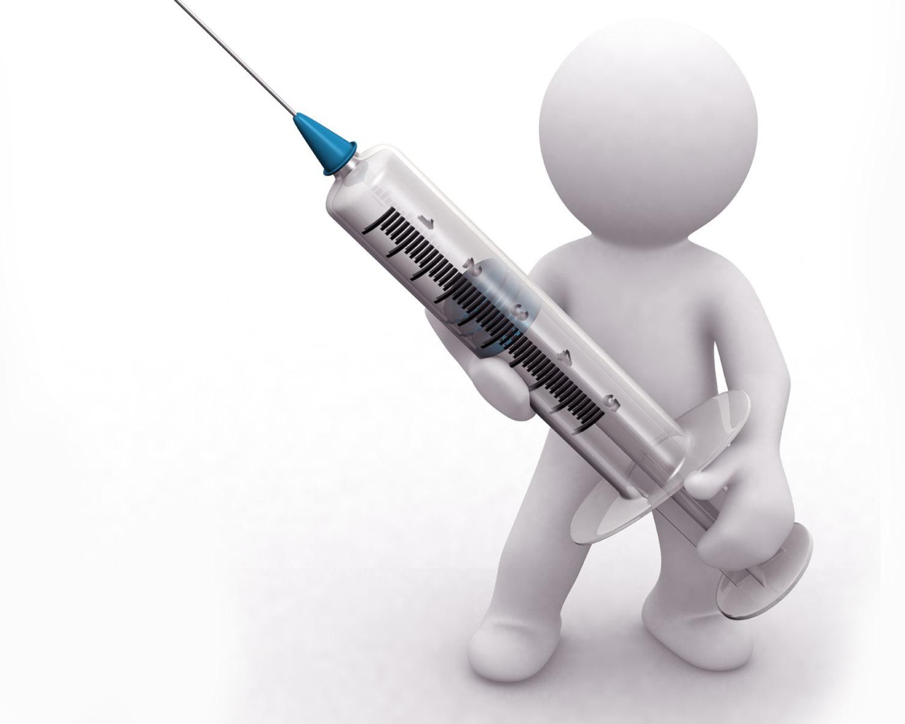 Вакцина от свиного гриппа H1N1