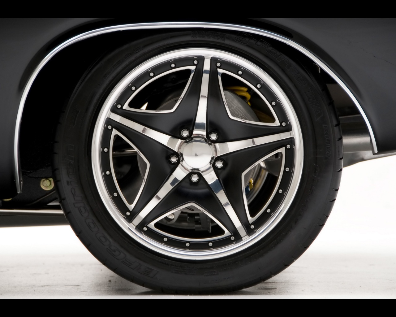 Диск Звездочка