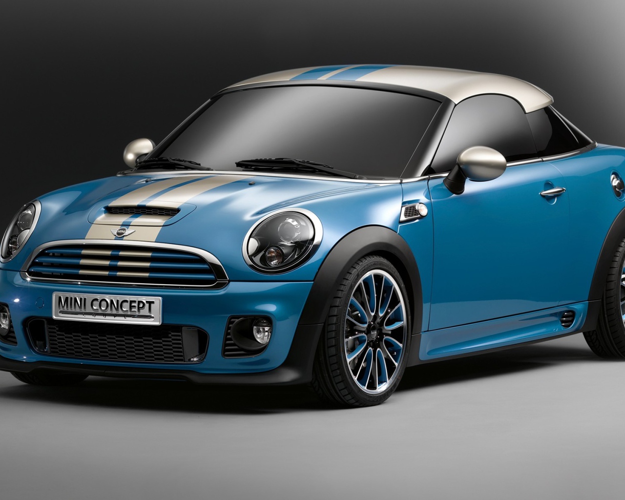 Концепт Мини