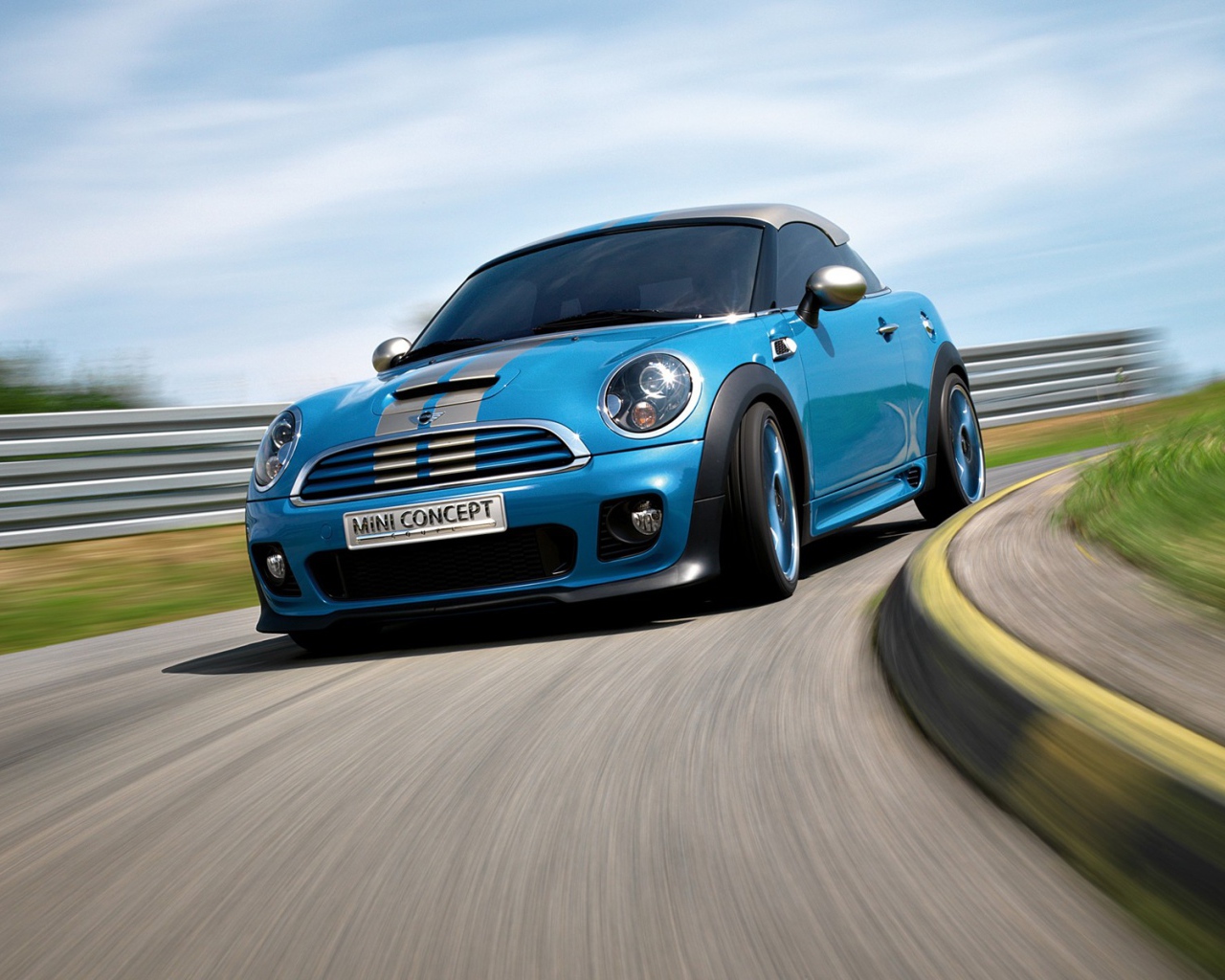 Концепт Ровер