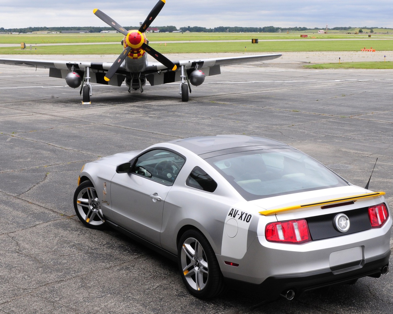 Эксклюзивный авто