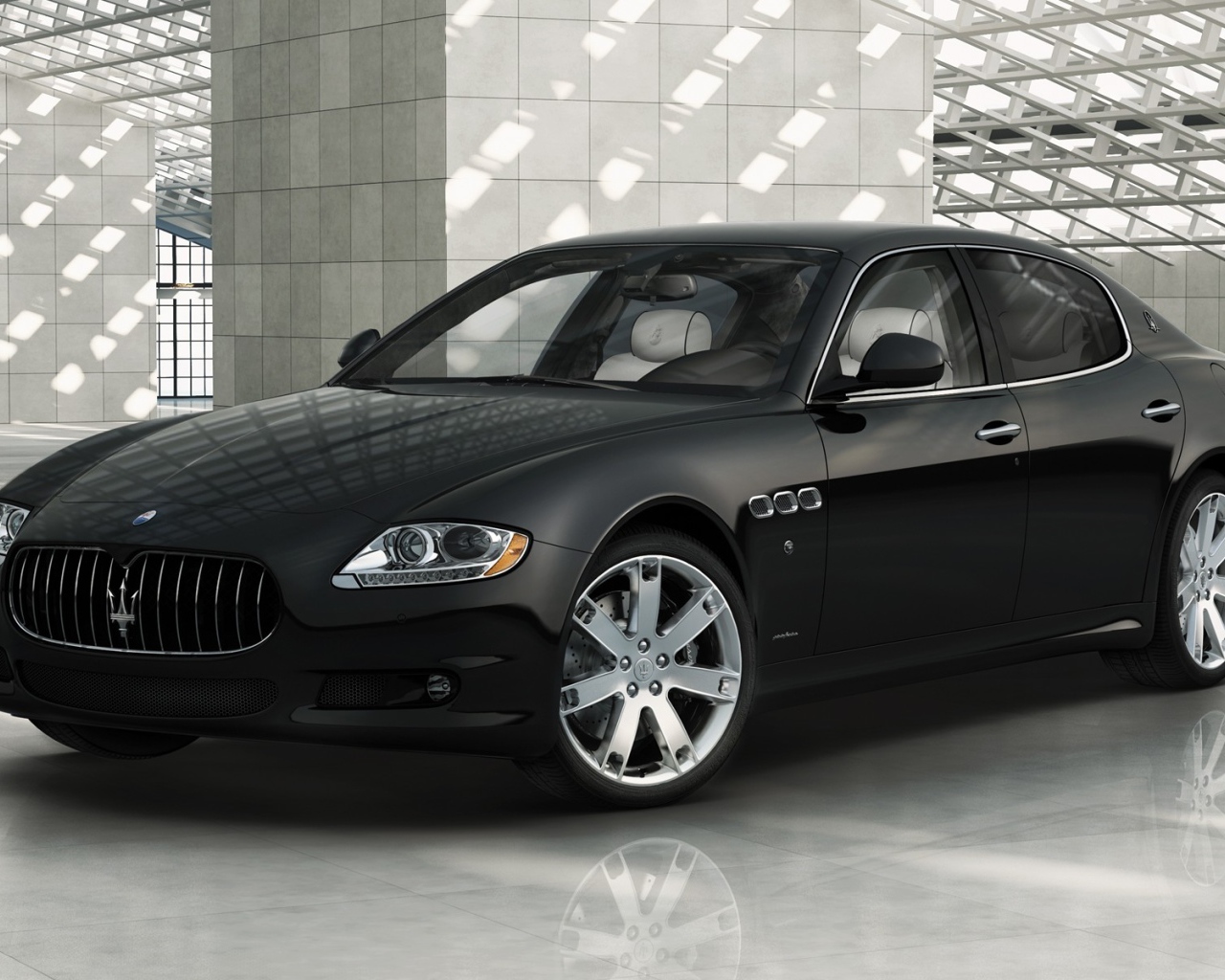 Автомобиль класса C