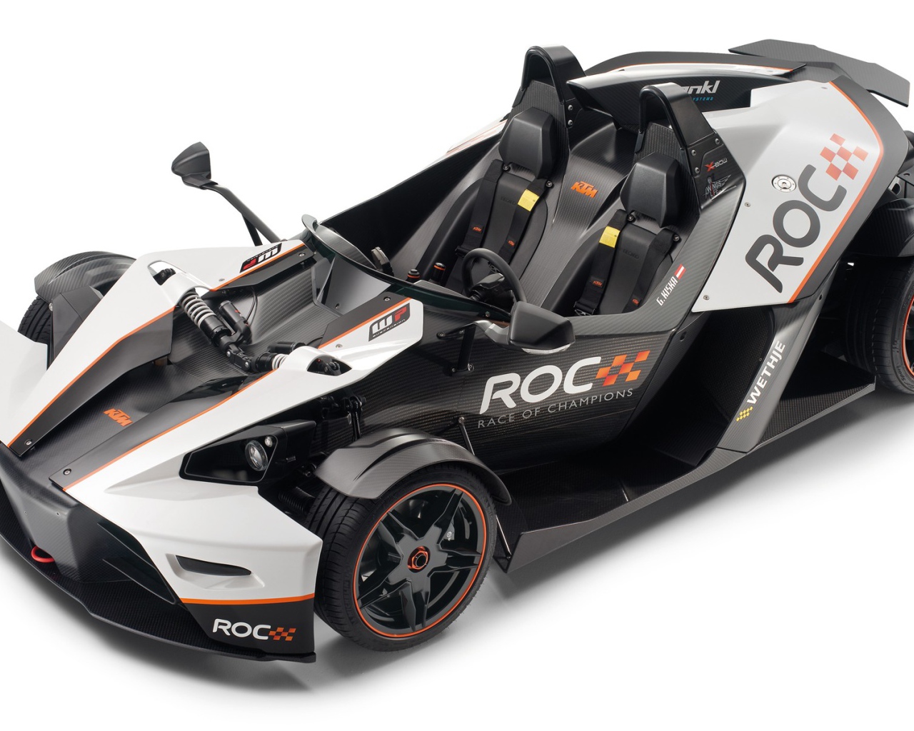 Авто для гонок