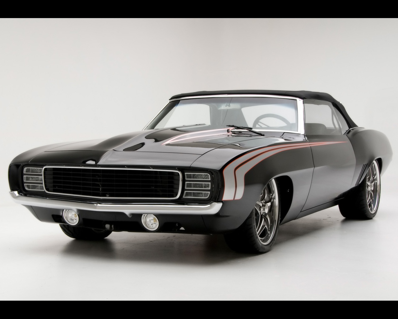 Крутой автомобиль