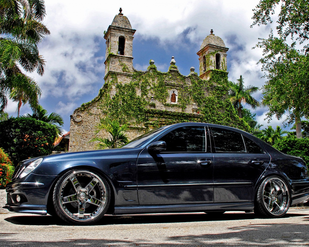 Современный автомобиль