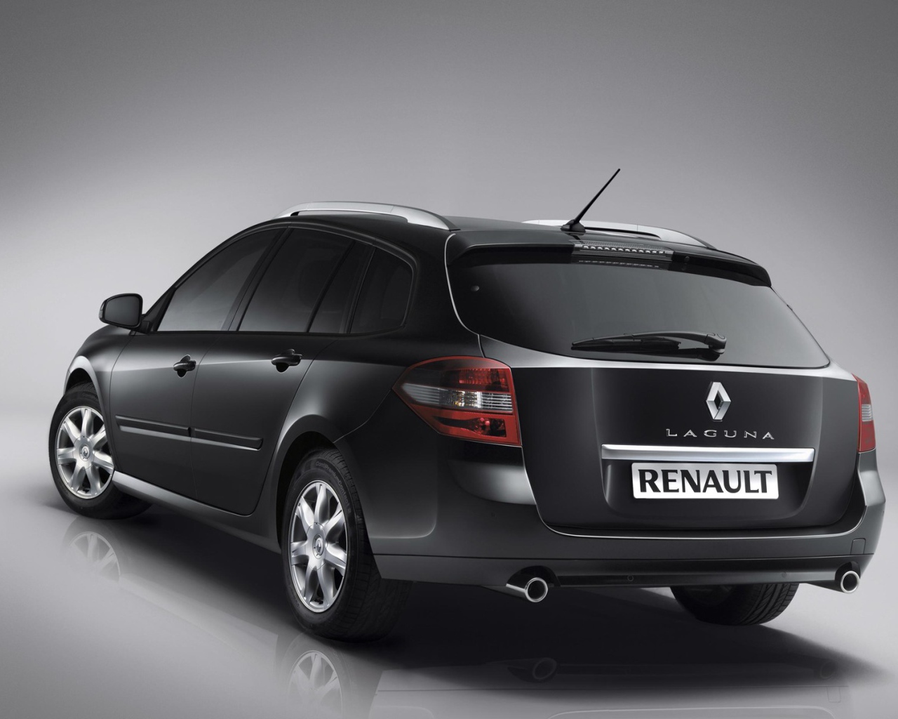 Renault Laguna