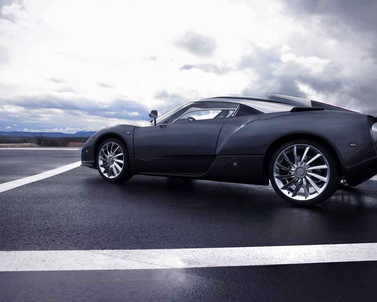 Шустрый авто