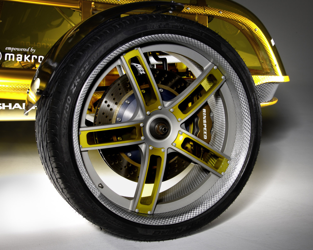 Автомобильные навороты