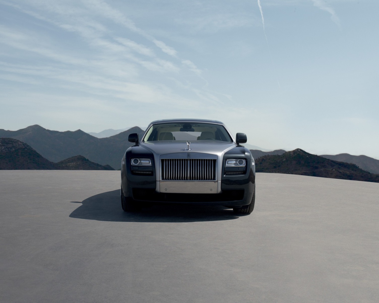 Rolls Royce