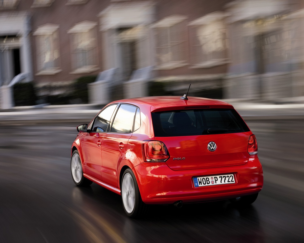 Немецкий автомобиль