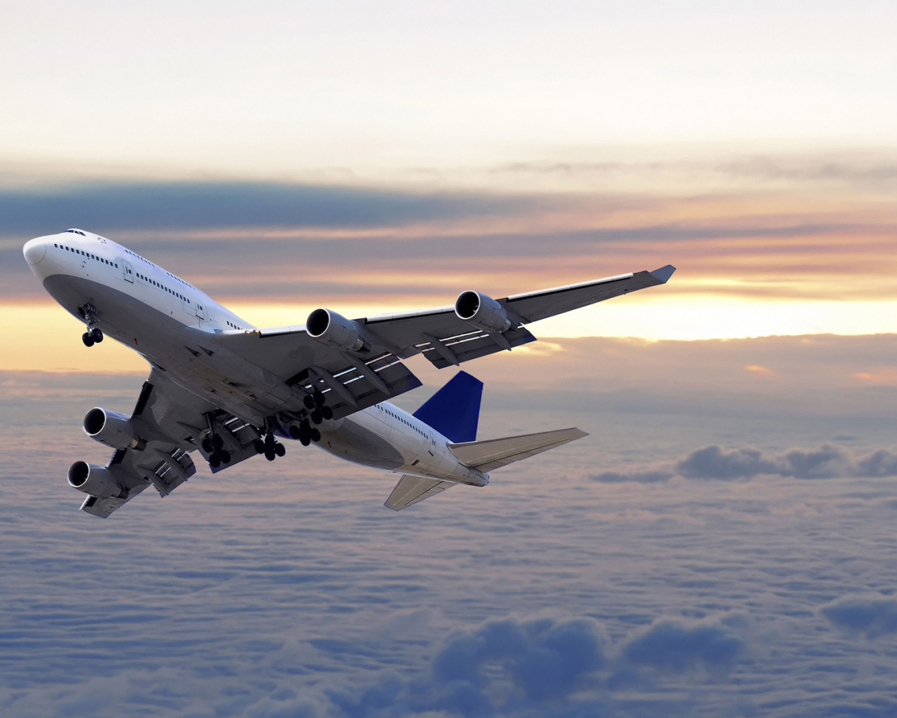 Набор высоты