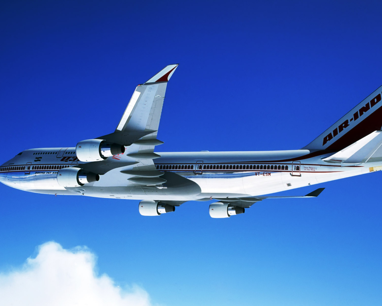 Индийские авиалинии
