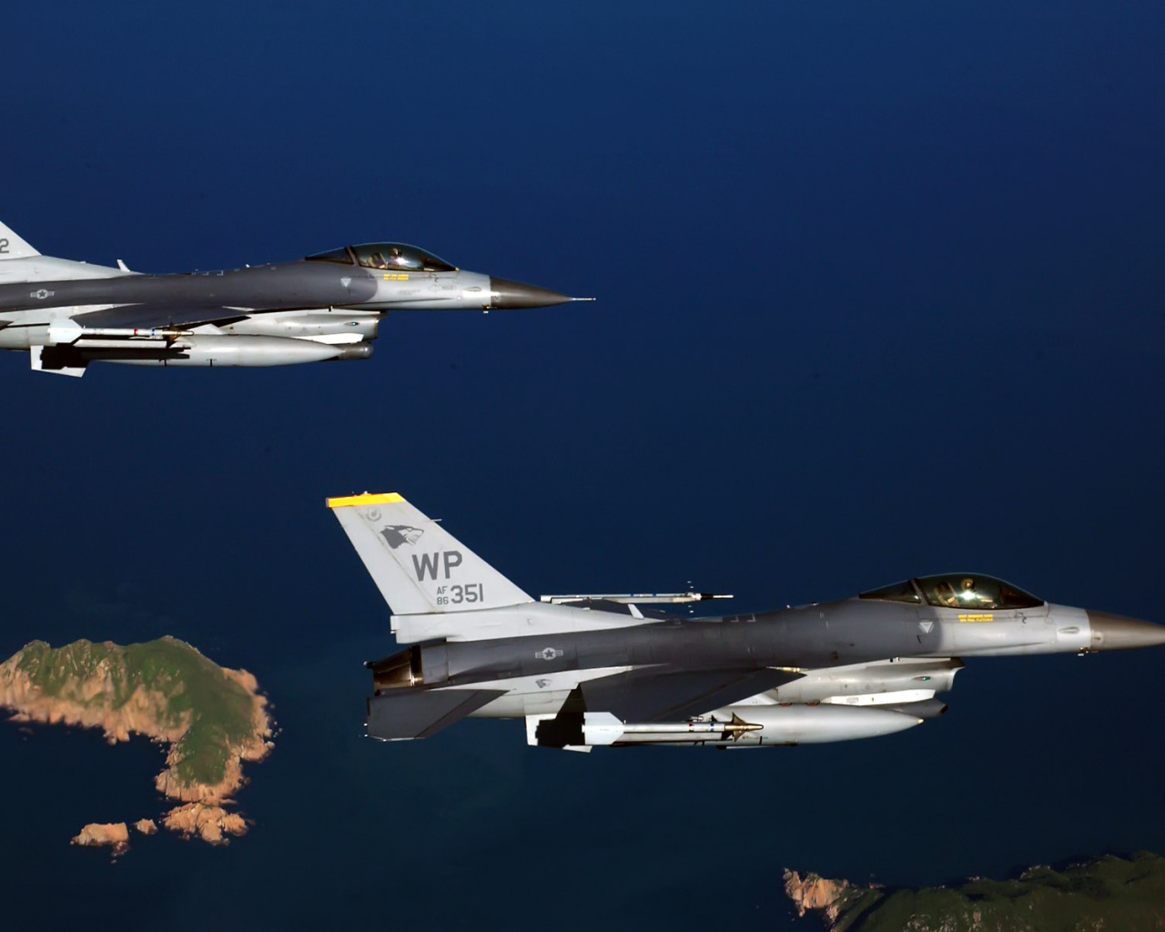 Военная авиация