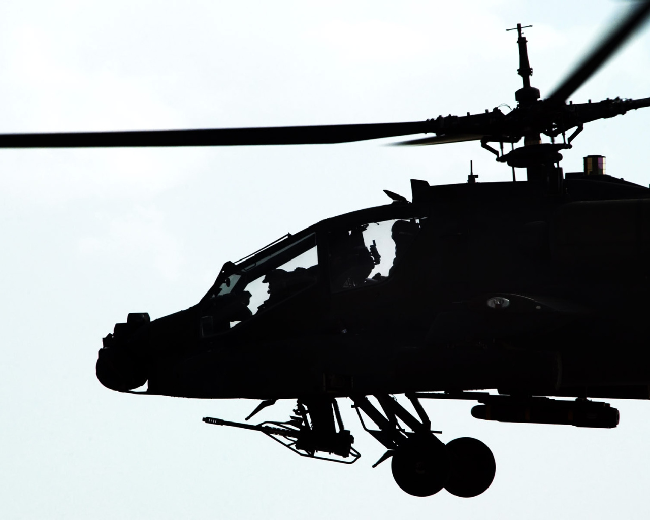 Военная авиация / черный убийца