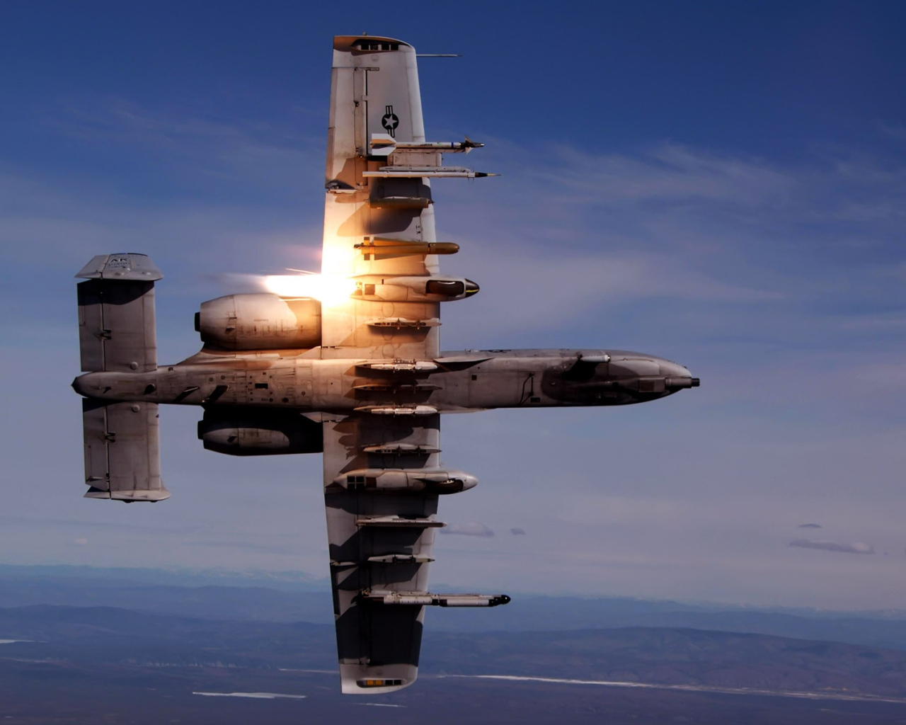 Военная авиация / боевой истребитель