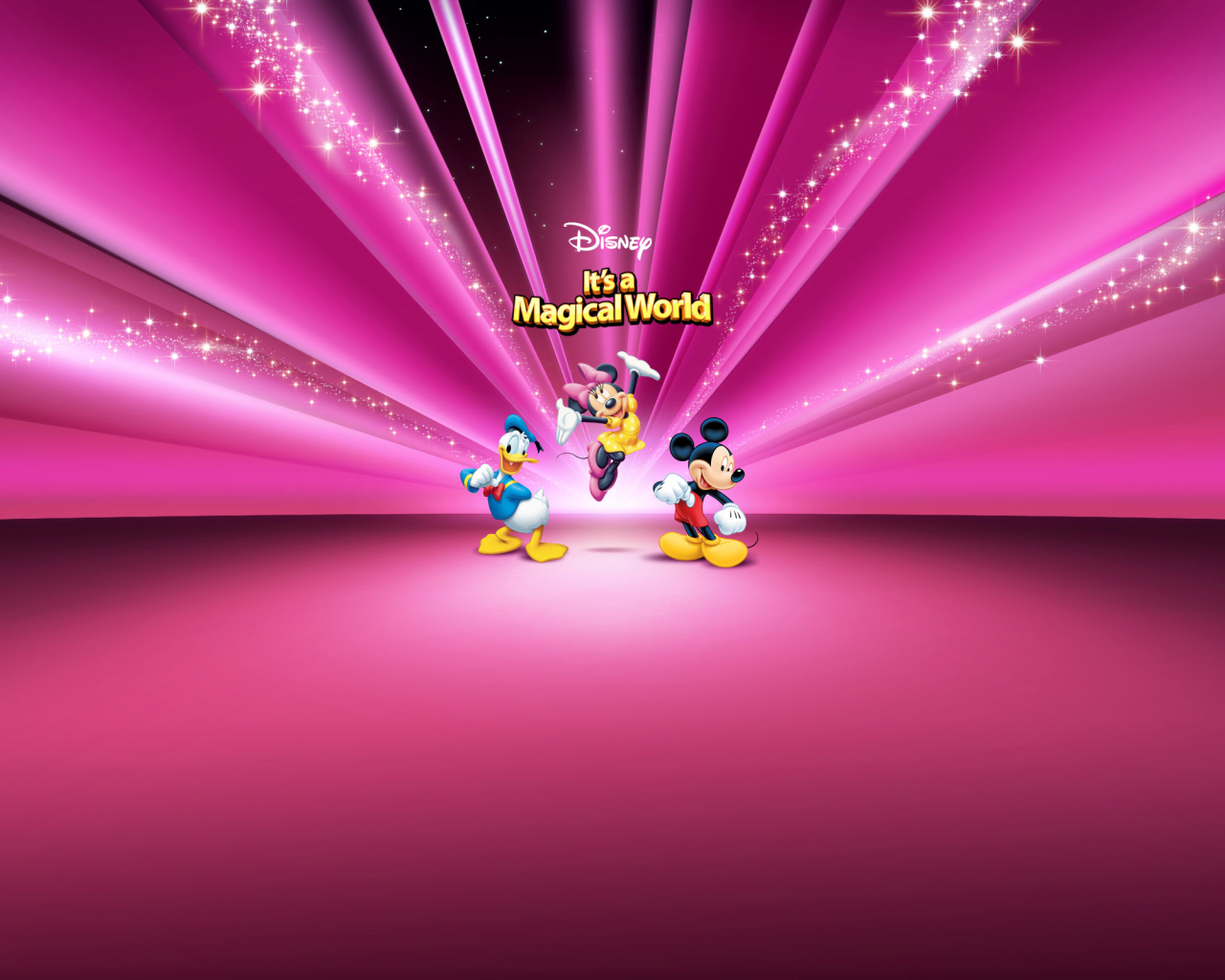 Disney Мультфильмы