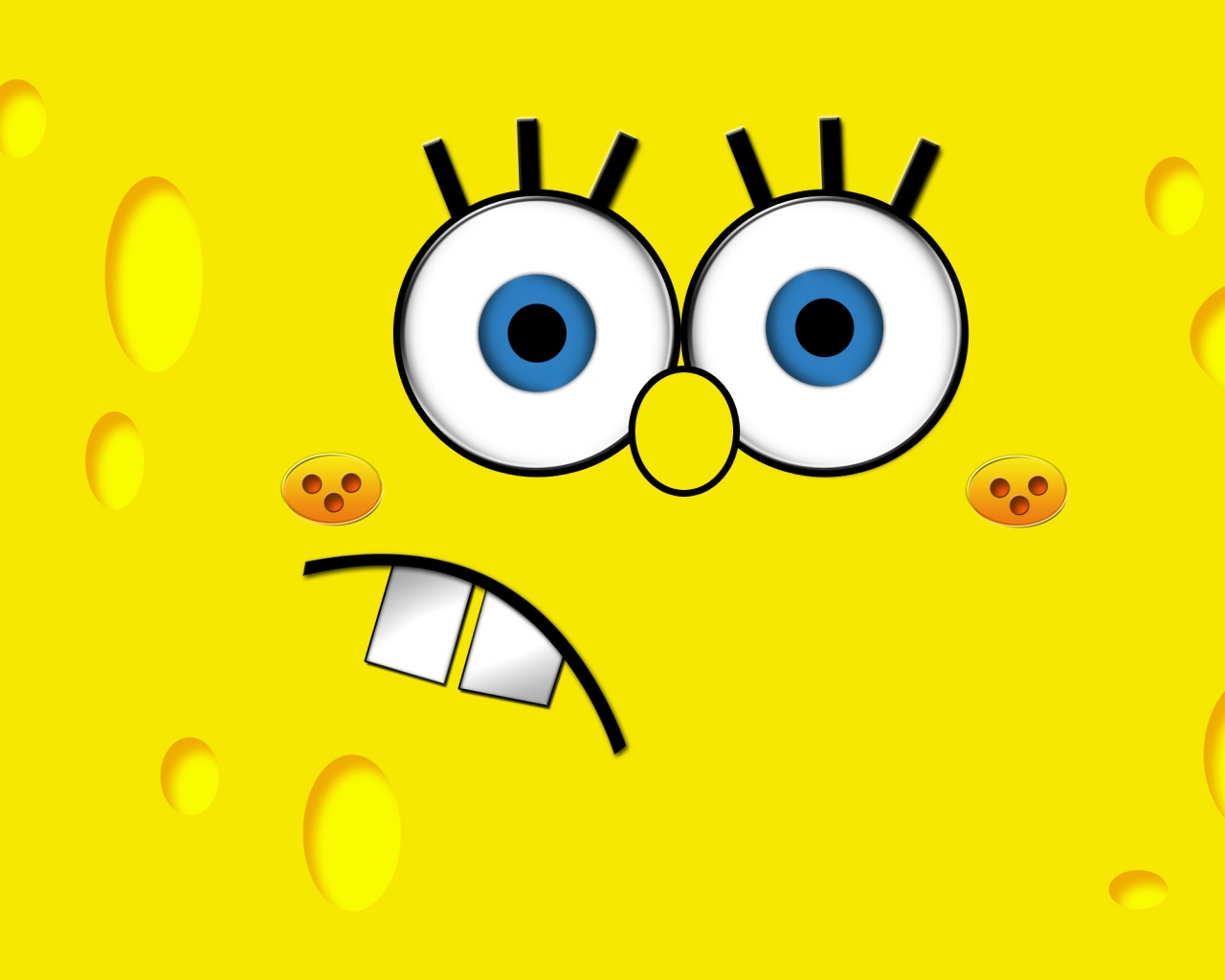 Губка Боб
