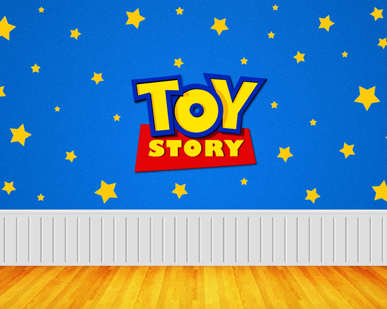 Toy Story