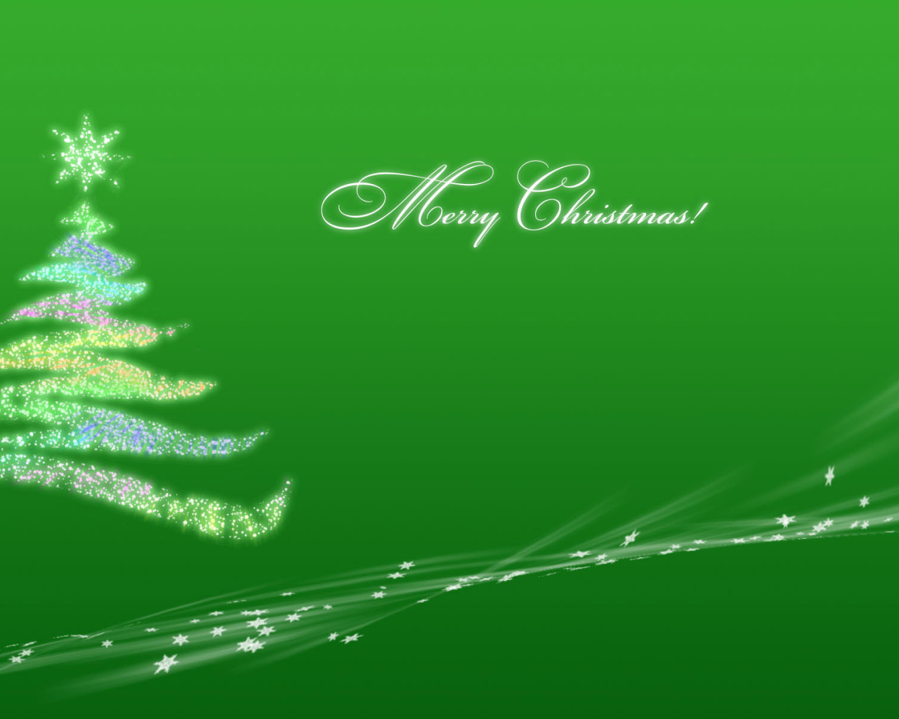 Рождественский праздник